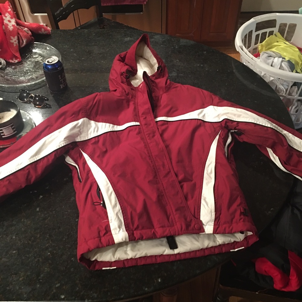 Roxy Ski Jacket - image 1